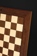 Official World Chess Championship Chess Board (50mm Squares)
