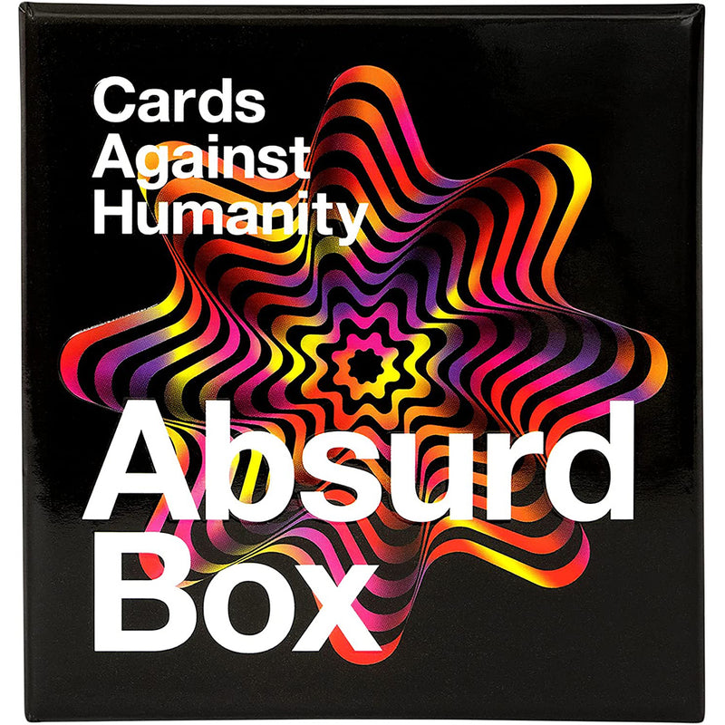 Cards Against Humanity Expansion: Absurd Box