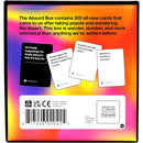 Cards Against Humanity Expansion: Absurd Box