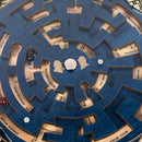 The Case of Moriarty’s Lair