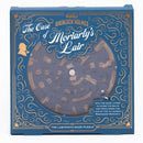 The Case of Moriarty’s Lair