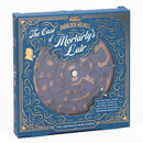 The Case of Moriarty’s Lair