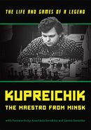 Victor Kupreichik: The Maestro from Minsk