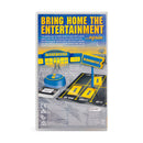 The Blockbuster Movie Game