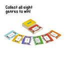 The Blockbuster Movie Game