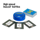 The Blockbuster Movie Game