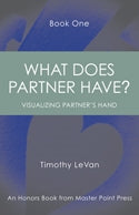 What Does Partner Have? Book One - Levan