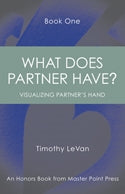 What Does Partner Have? Book One - Levan