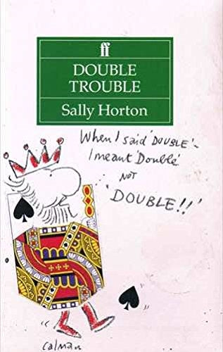 Double Trouble - Sally Horton
