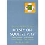 Kelsey on Squeeze Play  -  Kelsey