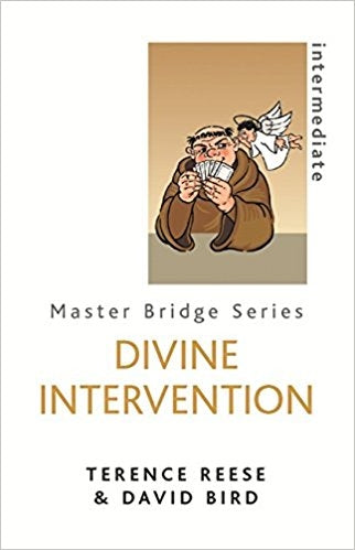 Divine Intervention - Terence Reese & David Bird