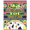 25 More Conventions You Should Know - Seagram & Bird