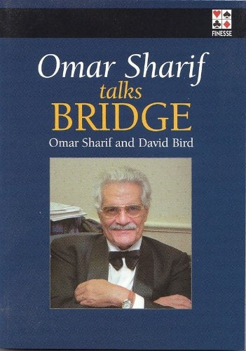 Omar Sharif talks Bridge - Omar Sharif & David Bird