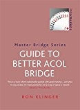 Guide to Better Acol Bridge  -  Klinger