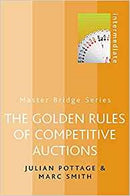 Golden Rules of Competitive Auctions  -  Pottage/Smith