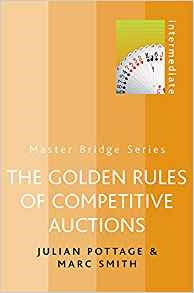 Golden Rules of Competitive Auctions  -  Pottage/Smith