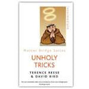 Unholy Tricks  -  Reese/Bird