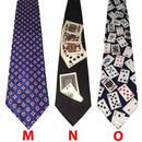 Bridge Ties (2 styles available)