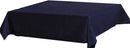 Standard Bridge Table Cloth - Navy Blue (45" square)