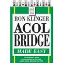 Acol Bridge Made Easy  -  Klinger