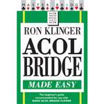 Acol Bridge Made Easy  -  Klinger