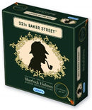 221B Baker Street Game