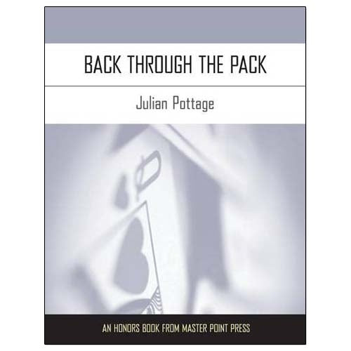 Back Through the Pack - Jullian Pottage