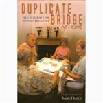 Duplicate Bridge at Home - Horton/Gitelman