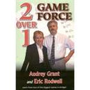 Two-Over-One Game Force - Audrey Grant & Eric Rodwell