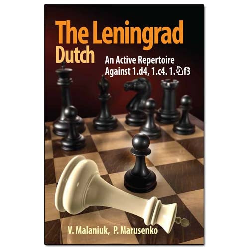 The Leningrad Dutch - Malaniuk & Marusenko
