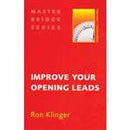 Improve Your Opening Leads - Klinger