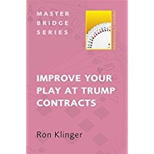 Improve Your Play At Trump Contracts- Klinger