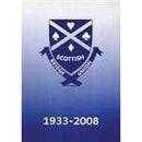 An Official History of the Scottish Bridge Union - Liz McGowan