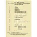 Steves Basic Revision