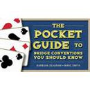 The Pocket Guide to Bridge Conventions You Should Know - Barbara Seagram & Marc Smith