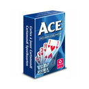 ACE Extra Visible Playing Cards (BLUE)