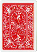 Bicycle Playing Cards - Standard (Red)