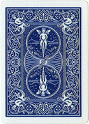 Bicycle Playing Cards - Standard (Blue)