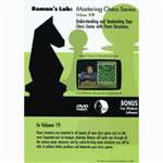 Roman's Lab 19: Understanding & Dominating your chess game with Pawn Structures