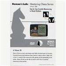 Roman's Lab 20: Step-by-Step Manoeuvring in Closed Positions