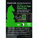 Roman's Lab 24: Live from Las Vegas National Open