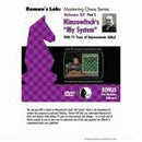 Roman's Lab 27: Nimzovitch's My System - Part 2