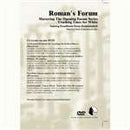 Roman's Lab 33: Mastering the Opening Series - Crushing Lines for White