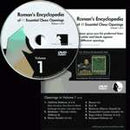 Roman's Lab 37: Encyclopedia of Chess Openings Vol 1