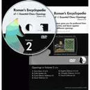 Roman's Lab 38: Encyclopedia of Chess Openings Vol 2