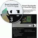 Roman's Lab 39: Encyclopedia of Chess Openings Vol 3