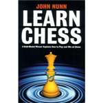 Learn Chess  -  Nunn