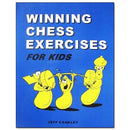 Winning Chess Exercises for Kids - Jeff Coakley