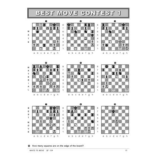 Winning Chess Exercises for Kids - Jeff Coakley