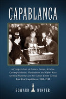 Capablanca  -  Winter (Paperback)